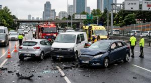trafik kazasından doğan zararlarda uzamış ceza zamanaşımı